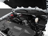 2012 GMC Sierra 1500 Crew Cab Engine photo